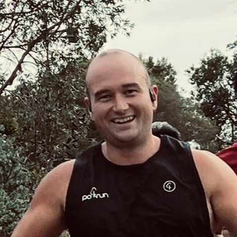 Daniel Treacy